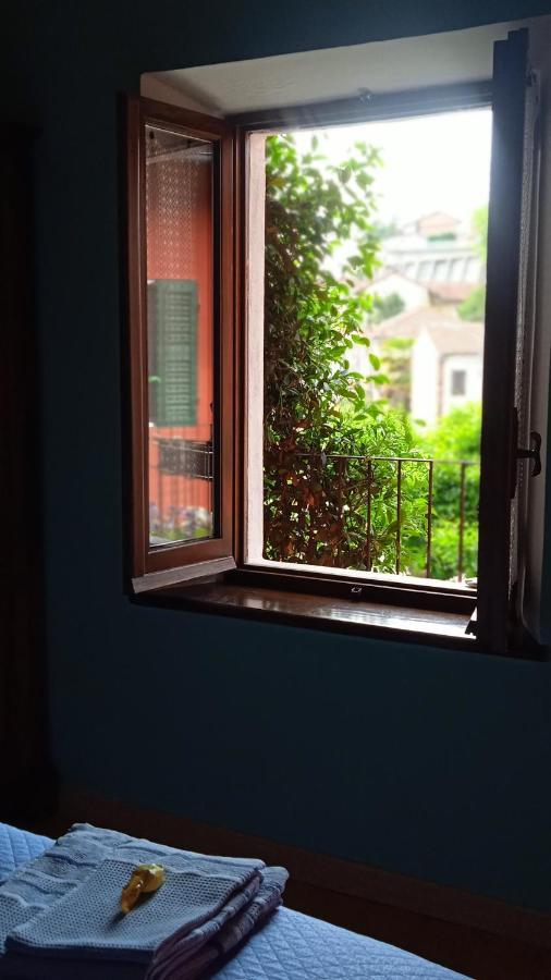 Pocoburro Ca' D'Arte Bed & Breakfast Montaldo Roero Exterior photo