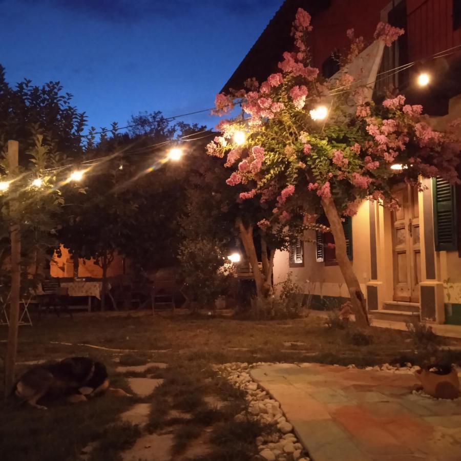 Pocoburro Ca' D'Arte Bed & Breakfast Montaldo Roero Exterior photo