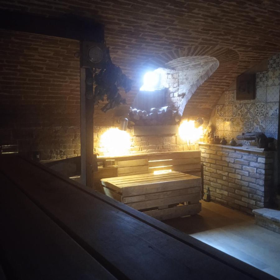 Pocoburro Ca' D'Arte Bed & Breakfast Montaldo Roero Exterior photo